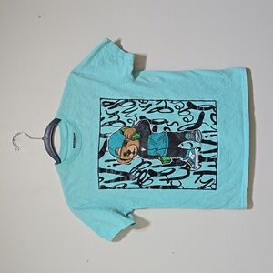 Bailey Apparel Take That Teddy Bear Short Sleeve Tee